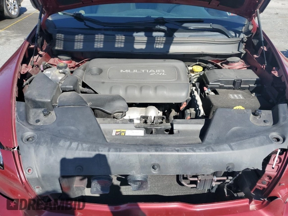 2015 Jeep Cherokee Sport with VIN 1C4PJMAB7FW749757, listed as a Copart auction lot 50165345 with 143,131 mi miles and Salvage Title. Bid and sale history available at carsss.com. Image 11.