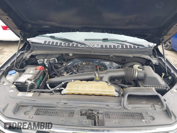 2021 Ford Expedition Max XLT with VIN 1FMJK1JT6MEA81815, listed as a IAAI auction lot 41469141 with 121,907 mi miles and . Bid and sale history available at DreamBid. Image 10.