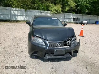 2015 Lexus GS 350 z VIN JTHBE1BL0FA002601, wystawiony jako Copart lot #55281295 z przebiegiem 157 269 mil mil oraz Szkoda całkowita • Salvage title. Historia ofert i sprzedaży dostępna na DreamBid. Obrazek 13.