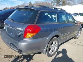 2005 Subaru Legacy Outback XT Limited with VIN 4S4BP67C554346628, listed as a IAAI auction lot 41741477 with 129,013 mi miles and . Bid and sale history available at DreamBid. Image 4.