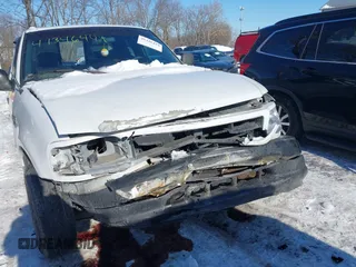 2003 Ford F-150 XL with VIN 2FTRX17W13CA94356, listed as a IAAI auction lot 41346444 with 180,686 mi miles and . Bid and sale history available at DreamBid. Image 6.