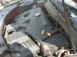 2015 Chevrolet Equinox LT z VIN 2GNFLCE30F6366618, wystawiony jako IAAI lot #42970577 z przebiegiem 132 902 mil mil oraz . Historia ofert i sprzedaży dostępna na DreamBid. Obrazek 12.