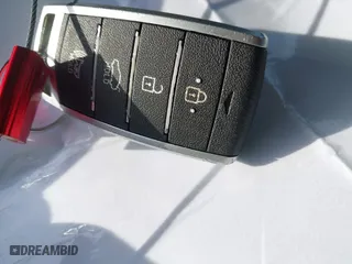 2020 Genesis G70 2.0T with VIN KMTG44LA7LU045224, listed as a IAAI auction lot 41273738 with 31,101 mi miles. Bid and sale history available at carsss.com. Image 11.