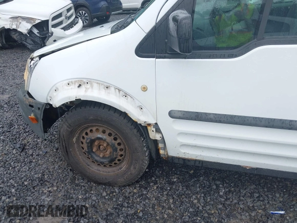 2010 Ford Transit Connect XL с VIN NM0LS6AN5AT004952, выставлен на аукционе IAAI как лот 42448583 с пробегом 134 698 миль миль и . История ставок и продаж доступна на DreamBid. Изображение 6.
