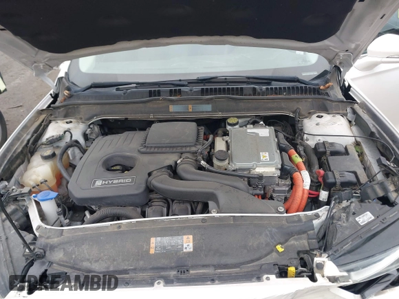 2013 Ford Fusion SE Hybrid with VIN 3FA6P0LU0DR128688, listed as a IAAI auction lot 42580852 with 137,421 mi miles and . Bid and sale history available at DreamBid. Image 10.