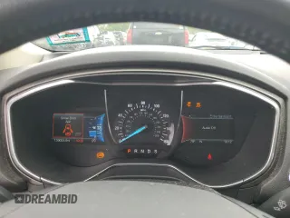 2017 Ford Fusion SE z VIN 3FA6P0HDXHR122962, wystawiony jako Copart lot #64964565 z przebiegiem 139 005 mil mil oraz Czysty tytuł • Clean title. Historia ofert i sprzedaży dostępna na DreamBid. Obrazek 9.