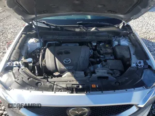 2018 Mazda CX-5 Touring with VIN JM3KFBCM3J0409166, listed as a Copart auction lot 50629695 with Not Provided miles and Clean Title. Bid and sale history available at carsss.com. Image 12.