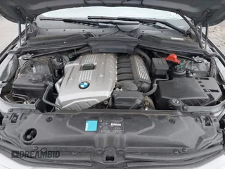 2006 BMW 5 Series 530xi with VIN WBANN73536CN02156, listed as a IAAI auction lot 41955272 with 79,309 mi miles and . Bid and sale history available at carsss.com. Image 10.
