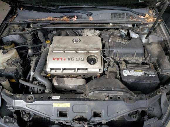 2007 Toyota Solara SE with VIN 4T1FA38P97U109453, listed as a Copart auction lot 56423664 with 287,939 mi miles and Non Repairable. Bid and sale history available at carsss.com. Image 11.