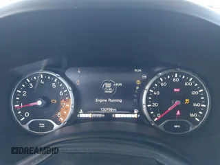 2017 Jeep Renegade Altitude с VIN ZACCJABB8HPG49128, выставлен на аукционе IAAI как лот 42666346 с пробегом 130 769 миль миль и . История ставок и продаж доступна на DreamBid. Изображение 7.