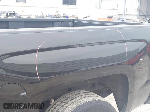 2015 Chevrolet Silverado 1500 LT with VIN 3GCPCREC0FG412551, listed as a IAAI auction lot 41577706 with 156,318 mi miles and . Bid and sale history available at DreamBid. Image 6.