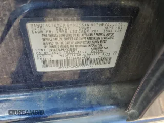 2017 Nissan Sentra S with VIN 3N1AB7AP6HY339966, listed as a Copart auction lot 64046545 with 128,913 mi miles and Clean title. Bid and sale history available at DreamBid. Image 12.
