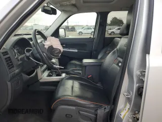 2011 Jeep Liberty Limited 70th Anniversary with VIN 1J4PN5GK2BW562822, listed as a Copart auction lot 49413145 with Not Provided miles and Salvage Title. Bid and sale history available at DreamBid. Image 7.