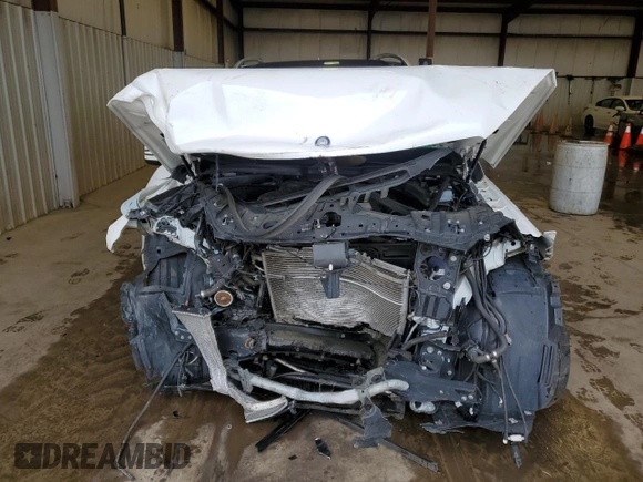 2017 Mercedes-Benz GLS 450 z VIN 4JGDF6EE2HA875119, wystawiony jako Copart lot #57254555 z przebiegiem 131 617 mil mil oraz Szkoda całkowita • Salvage title. Historia ofert i sprzedaży dostępna na DreamBid. Obrazek 5.