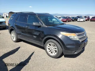 2015 Ford Explorer z VIN 1FM5K8B89FGC28690, wystawiony jako Copart lot #63048915 z przebiegiem 216 121 mil mil oraz Czysty tytuł • Clean title. Historia ofert i sprzedaży dostępna na DreamBid. Obrazek 4.