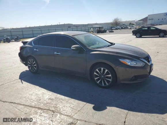 2016 Nissan Altima 2.5 SL with VIN 1N4AL3APXGC127023, listed as a Copart auction lot 49416395 with 102,107 mi miles and Salvage Title. Bid and sale history available at carsss.com. Image 4.