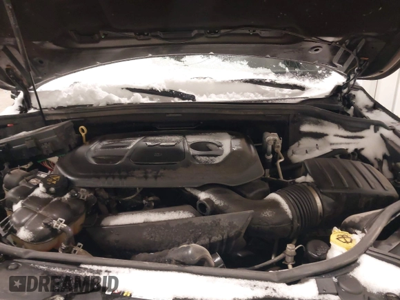 2017 Jeep Grand Cherokee Limited with VIN 1C4RJFBG0HC810952, listed as a IAAI auction lot 41914451 with 91,967 mi miles. Bid and sale history available at carsss.com. Image 10.