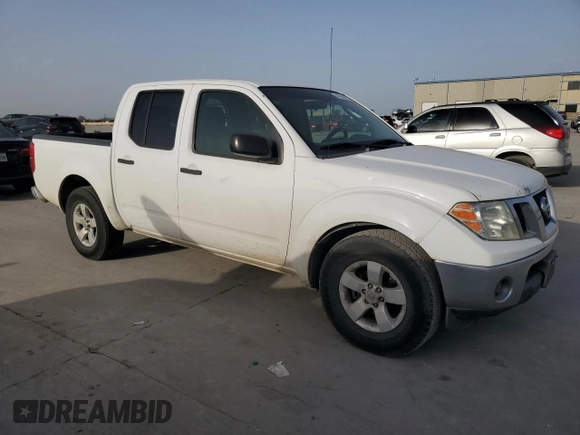 2009 Nissan Frontier SE z VIN 1N6AD07U89C425329, wystawiony jako Copart lot #47890565 z przebiegiem 345 112 mil mil oraz Czysty tytuł • Clean title. Historia ofert i sprzedaży dostępna na DreamBid. Obrazek 4.