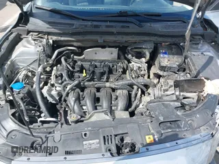 2016 Mazda 3 i Sport with VIN JM1BM1U78G1313957, listed as a IAAI auction lot 42010141 with 161,228 mi miles and . Bid and sale history available at DreamBid. Image 10.