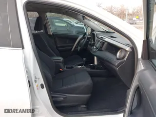 2018 Toyota RAV4 XLE with VIN 2T3RFREV2JW777906, listed as a IAAI auction lot 41164038 with 89,049 mi miles. Bid and sale history available at carsss.com. Image 5.