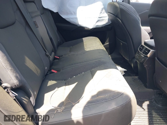 2024 Lexus RX 350 с VIN 2T2BAMBA9RC031068, выставлен на аукционе IAAI как лот 41899128 с пробегом 17 583 миль миль и . История ставок и продаж доступна на DreamBid. Изображение 8.