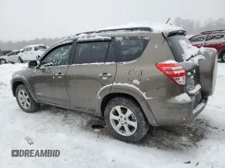 2011 Toyota RAV4 Ltd with VIN 2T3DF4DVXBW084873, listed as a Copart auction lot 88425045 with 243,359 mi miles and Clean Title. Bid and sale history available at carsss.com. Image 2.