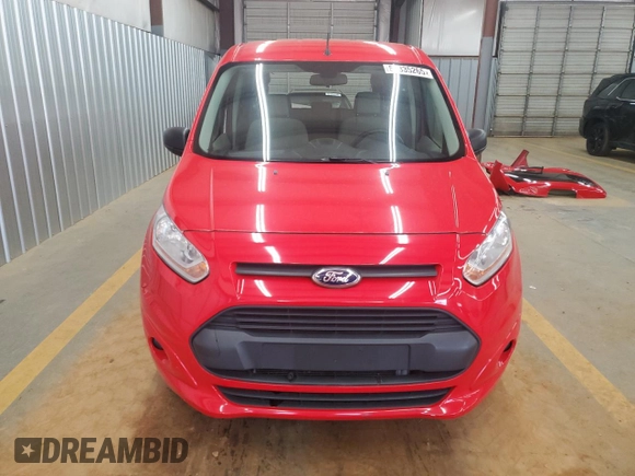 2014 Ford Transit Connect XLT z VIN NM0GE9F73E1140387, wystawiony jako Copart lot #52335265 z przebiegiem 99 608 mil mil oraz Szkody całkowita. Historia ofert i sprzedaży dostępna na DreamBid. Obrazek 5.