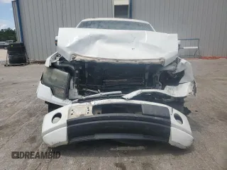 2013 Ford F-150 XL with VIN 1FTFW1CF4DFC85514, listed as a Copart auction lot 63978105 with 276,612 mi miles and Salvage title. Bid and sale history available at DreamBid. Image 5.