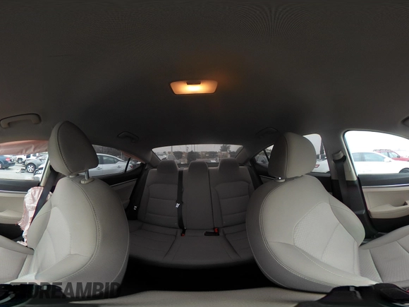 2020 Hyundai Elantra SE z VIN 5NPD74LF6LH508453, wystawiony jako IAAI lot #42478403 z przebiegiem 28 581 mil mil oraz . Historia ofert i sprzedaży dostępna na DreamBid. Obrazek 18.