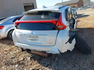 2020 Mitsubishi Eclipse Cross SE with VIN JA4AS5AA4LZ002069, listed as a IAAI auction lot 41016578 with 53,409 mi miles and . Bid and sale history available at DreamBid. Image 17.