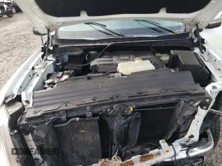 2018 Nissan Titan XD SV with VIN 1N6AA1F40JN518998, listed as a Copart auction lot 79595064 with 71,556 mi miles and Non Repairable. Bid and sale history available at carsss.com. Image 11.