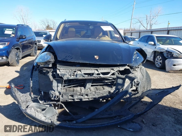 2015 Porsche Cayenne Diesel with VIN WP1AF2A25FLA39655, listed as a IAAI auction lot 41700654 with 127,713 mi miles and . Bid and sale history available at DreamBid. Image 12.