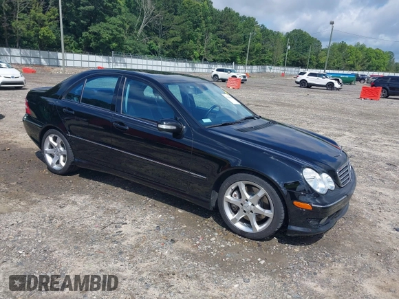 2007 Mercedes-Benz C 230 Sport с VIN WDBRF52H57E025736, выставлен на аукционе IAAI как лот 42541691 с пробегом 131 847 миль миль и . История ставок и продаж доступна на DreamBid. Изображение 1.