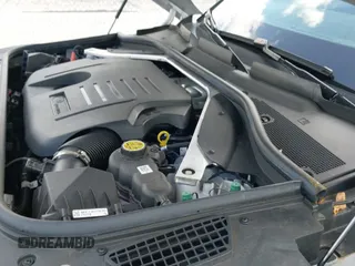 2024 Land Rover Range Rover Sport Dynamic SE with VIN SAL1L9FU7RA180295, listed as a IAAI auction lot 43091271 with 10,776 mi miles and . Bid and sale history available at DreamBid. Image 14.