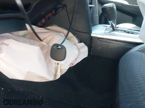 2012 Toyota Camry L with VIN 4T1BF1FK1CU114782, listed as a IAAI auction lot 41844323 with 211,640 mi miles and . Bid and sale history available at DreamBid. Image 11.