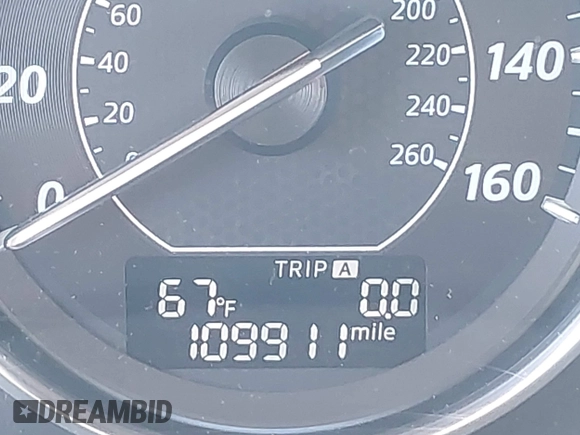 2015 Mazda 6 i Grand Touring with VIN JM1GJ1W68F1170459, listed as a IAAI auction lot 41759915 with 109,911 mi miles and . Bid and sale history available at DreamBid. Image 16.