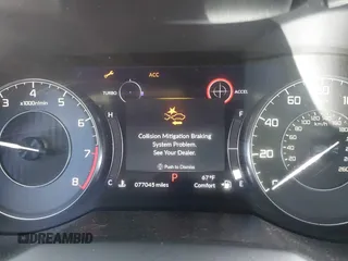 2021 Acura RDX z VIN 5J8TC1H33ML006504, wystawiony jako IAAI lot #41933576 z przebiegiem 77 045 mil mil oraz . Historia ofert i sprzedaży dostępna na DreamBid. Obrazek 15.