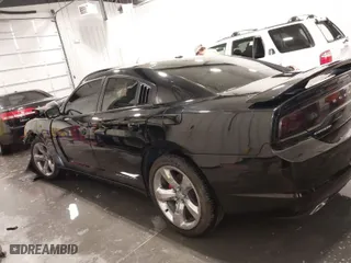 2012 Dodge Charger SXT with VIN 2C3CDXHG4CH142125, listed as a IAAI auction lot 41790623 with 110,252 mi miles. Bid and sale history available at carsss.com. Image 15.