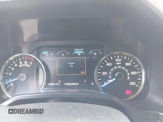 2015 Ford F-150 XLT с VIN 1FTEW1EG1FKD20862, выставлен на аукционе IAAI как лот 42584141 с пробегом 148 031 миль миль и . История ставок и продаж доступна на DreamBid. Изображение 7.