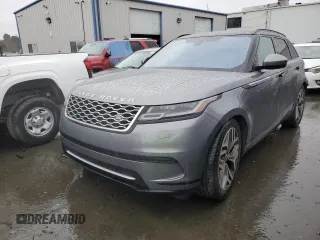 2020 Land Rover Range Rover Velar S with VIN SALYB2FV6LA270952, listed as a Copart auction lot 41705994 with 30,447 mi miles. Bid and sale history available at carsss.com. Image 1.