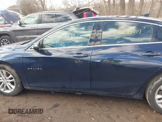 2018 Chevrolet Malibu LT z VIN 1G1ZD5ST7JF214362, wystawiony jako IAAI lot #41676417 z przebiegiem 73 908 mil mil oraz . Historia ofert i sprzedaży dostępna na DreamBid. Obrazek 14.