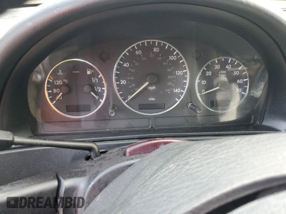 2004 Mercedes-Benz M 350 with VIN 4JGAB57E54A504391, listed as a Copart auction lot 63689125 with Not provided miles and Salvage title. Bid and sale history available at DreamBid. Image 9.