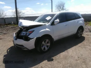 2010 Acura MDX Technology with VIN 2HNYD2H41AH518443, listed as a IAAI auction lot 41816773 with 181,582 mi miles and . Bid and sale history available at DreamBid. Image 17.