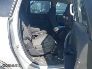 2016 Chevrolet Traverse LT with VIN 1GNKRGKD2GJ313750, listed as a IAAI auction lot 41787191 with 188,845 mi miles. Bid and sale history available at carsss.com. Image 8.