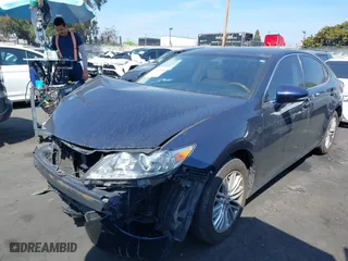 2015 Lexus ES 350 with VIN JTHBK1GG2F2170786, listed as a IAAI auction lot 41749331 with NaN miles. Bid and sale history available at carsss.com. Image 17.