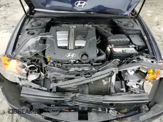 2004 Hyundai Tiburon GT с VIN KMHHN65F34U127906, выставлен на аукционе Copart как лот 85219724 с пробегом 98 585 миль миль и Чистый • Clean title. История ставок и продаж доступна на DreamBid. Изображение 14.