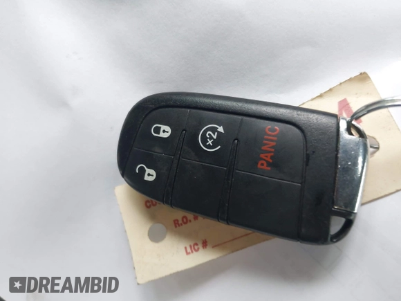 2018 Jeep Compass Limited с VIN 3C4NJDCB5JT349229, выставлен на аукционе IAAI как лот 42468396 с пробегом 91 298 миль миль и . История ставок и продаж доступна на DreamBid. Изображение 11.