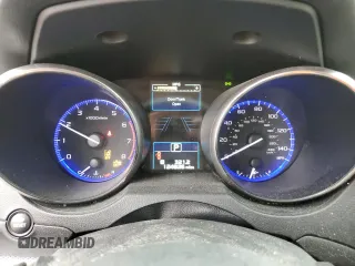 2019 Subaru Legacy z VIN 4S3BNAB65K3016777, wystawiony jako Copart lot #47620755 z przebiegiem 124 836 mil mil oraz Szkoda całkowita • Salvage title. Historia ofert i sprzedaży dostępna na DreamBid. Obrazek 9.