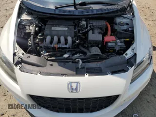 2015 Honda CR-Z EX with VIN JHMZF1D68FS002780, listed as a Copart auction lot 65798635 with 62,446 mi miles and Clean title. Bid and sale history available at DreamBid. Image 11.