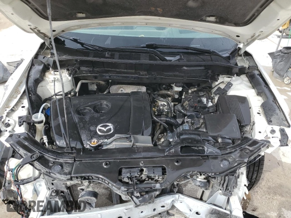 2017 Mazda CX-5 Grand Touring with VIN JM3KFBDL8H0209075, listed as a Copart auction lot 47991735 with 209,743 mi miles and Salvage Title. Bid and sale history available at carsss.com. Image 12.